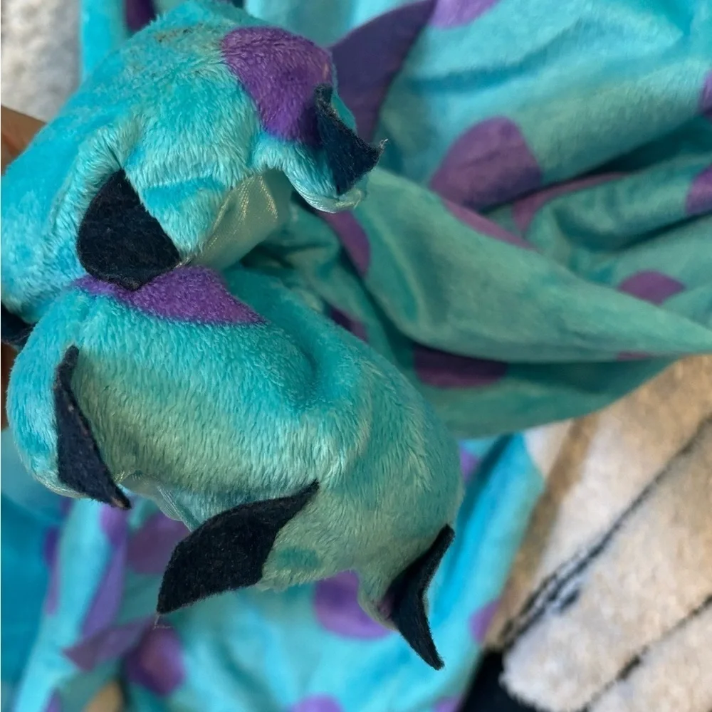 Disney monsters university